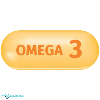 فواید قرص امگا ۳ برای زنان؛ راز سلامتی، زیبایی و تعادل بدن