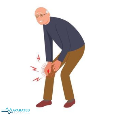 چرا زانو صدا می‌دهد؟ دلایل مهم و روش‌های درمان قطعی