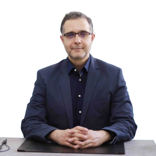 دکتر سید رامین حاج زرگرباشی