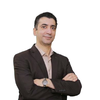 تصویر دکتر صالح محبی