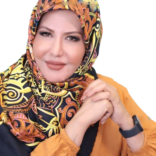 تصویر دکتر ندا مقتدری