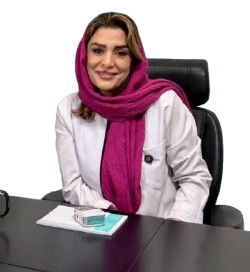 دکتر مهشید کریمی
