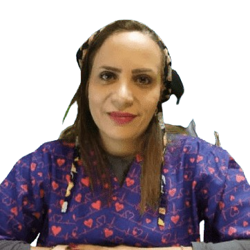 دکتر پریسا مولایی