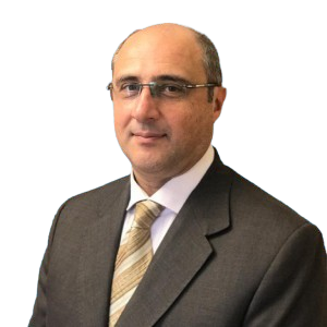 دکتر جاوید ظفری