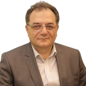 دکتر علی فرجی