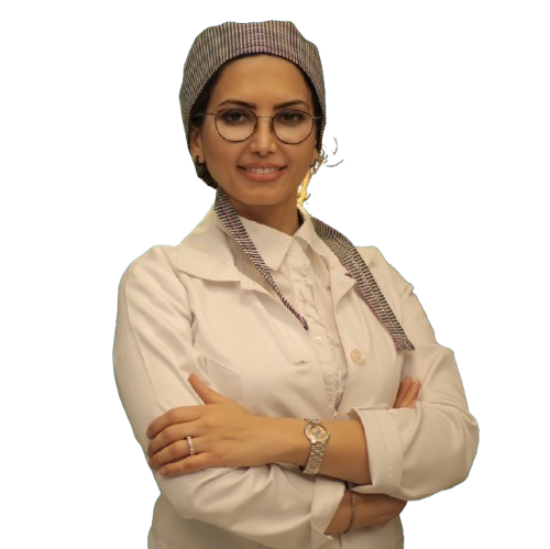 تصویر دکتر میترا بهمن پور