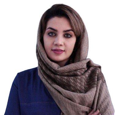 تصویر دکتر سعیده شمس