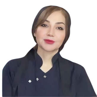تصویر دکتر پوران حاجیان