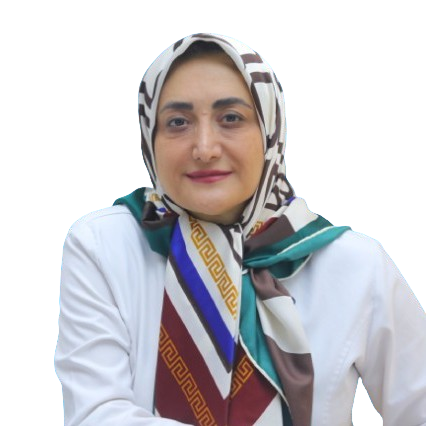 دکتر ناهید نفیسی