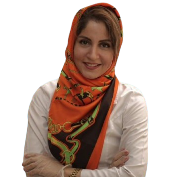 تصویر دکتر فرشته فرشچی