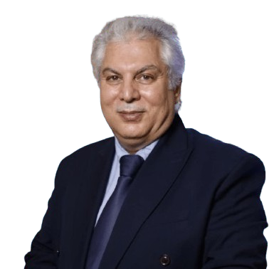 تصویر دکتر احمدرضا طاهری
