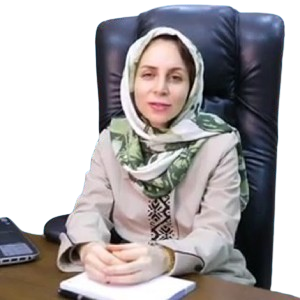 تصویر دکتر نصرت نقاب