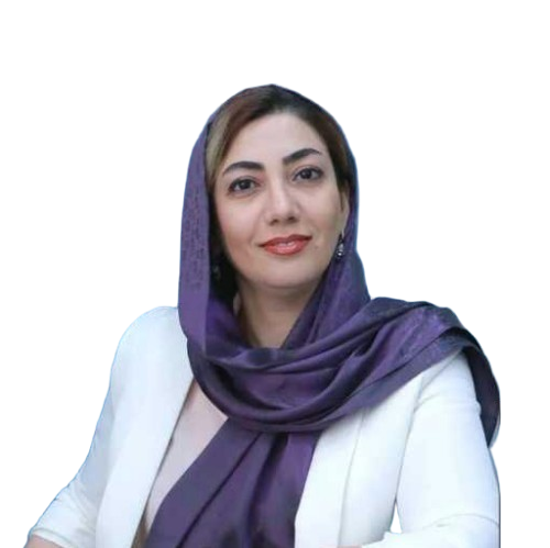 تصویر دکتر فاطمه نادری پور
