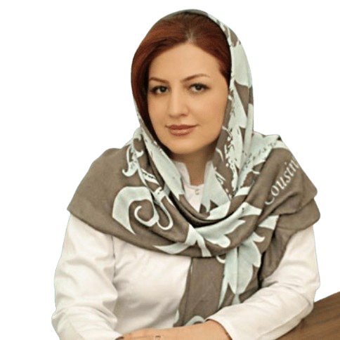 تصویر دکتر سارا لطفی