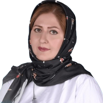 دکتر فرشته دماری یام