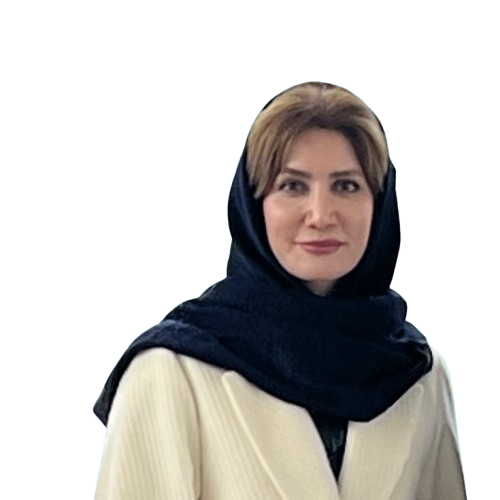 تصویر دکتر آزاده خردمند