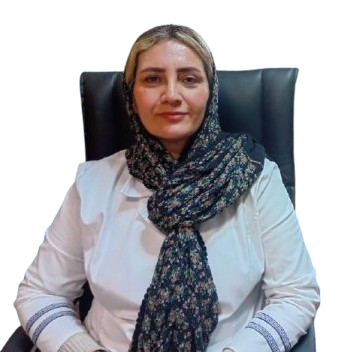 تصویر دکتر مینا لطیفی