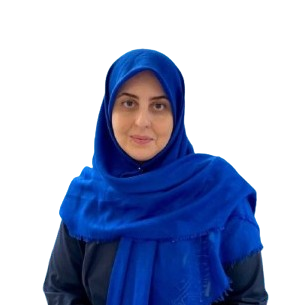 تصویر دکتر لیلا آذرنوش