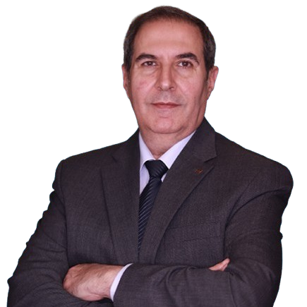 تصویر دکتر محمود پوربلاسی