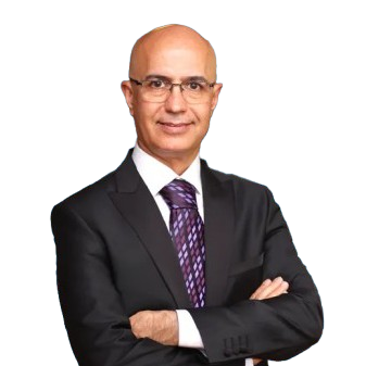 تصویر دکتر سید علی اصغر شیرازی