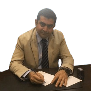 تصویر دکتر حامد رجایی
