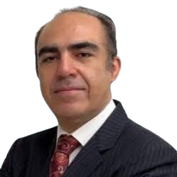 تصویر دکتر محمدرضا جوادی