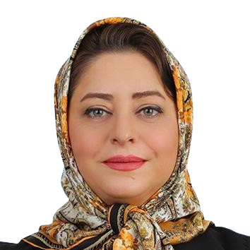 تصویر دکتر مژگان نبات زاده
