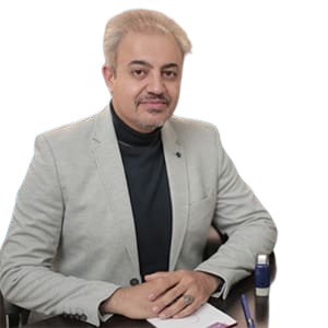 دکتر کامران بابایی