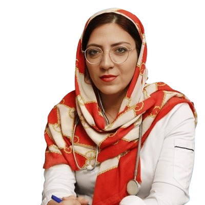 دکتر مرجان ثابتی