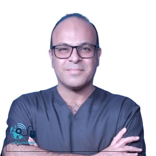 تصویر دکتر وحید بیاتی