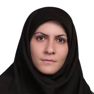 تصویر دکتر فاطمه هدایتی فر