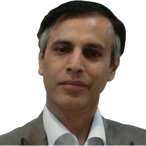 تصویر دکتر یوسف کریمی