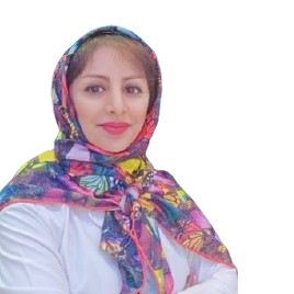 تصویر دکتر سیده فاطمه سیدی
