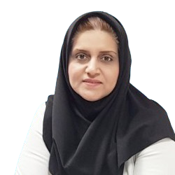 تصویر دکتر مریم ناصری طاهری
