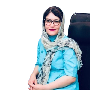 دکتر بهاره اربابی