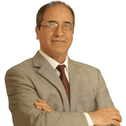 دکتر ناصر مهاجرانی