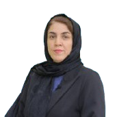 تصویر دکتر ریحانه یوسفی شارمی