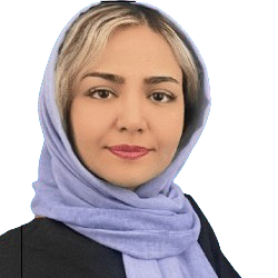 تصویر دکتر آزاده شریعتی فر