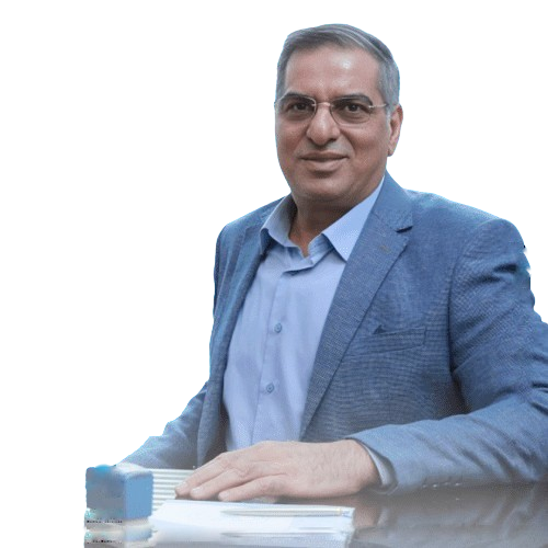دکتر سید مهدی موسوی زاده