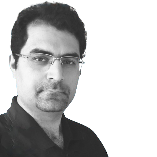 تصویر دکتر محمد مهدی سالم