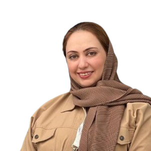 تصویر دکتر مرضیه نوری