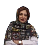 تصویر دکتر مژگان جامعی