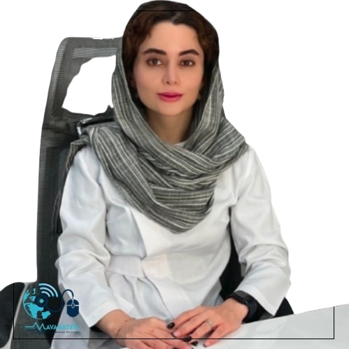 تصویر دکتر مریم علوی طباطبایی