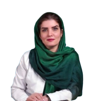 تصویر دکتر فاطمه ارشادی