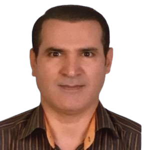 تصویر دکتر احمد صادق پور