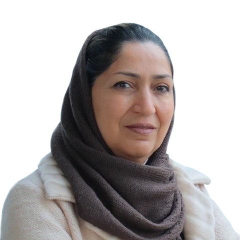 تصویر دکتر پریا بوستانی