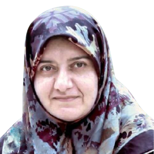 تصویر دکتر اعظم آقایی