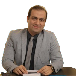 تصویر دکتر فرشید کاوندی