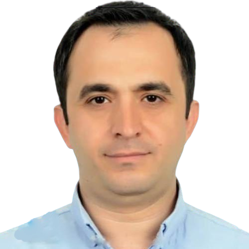تصویر دکتر امیرحسین رحمانی