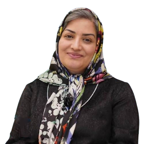 تصویر دکتر فردوس مذنبی